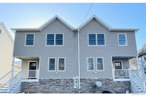 Homes For Sale - 27 Church Street<br/> Highland Falls, NY 10928
