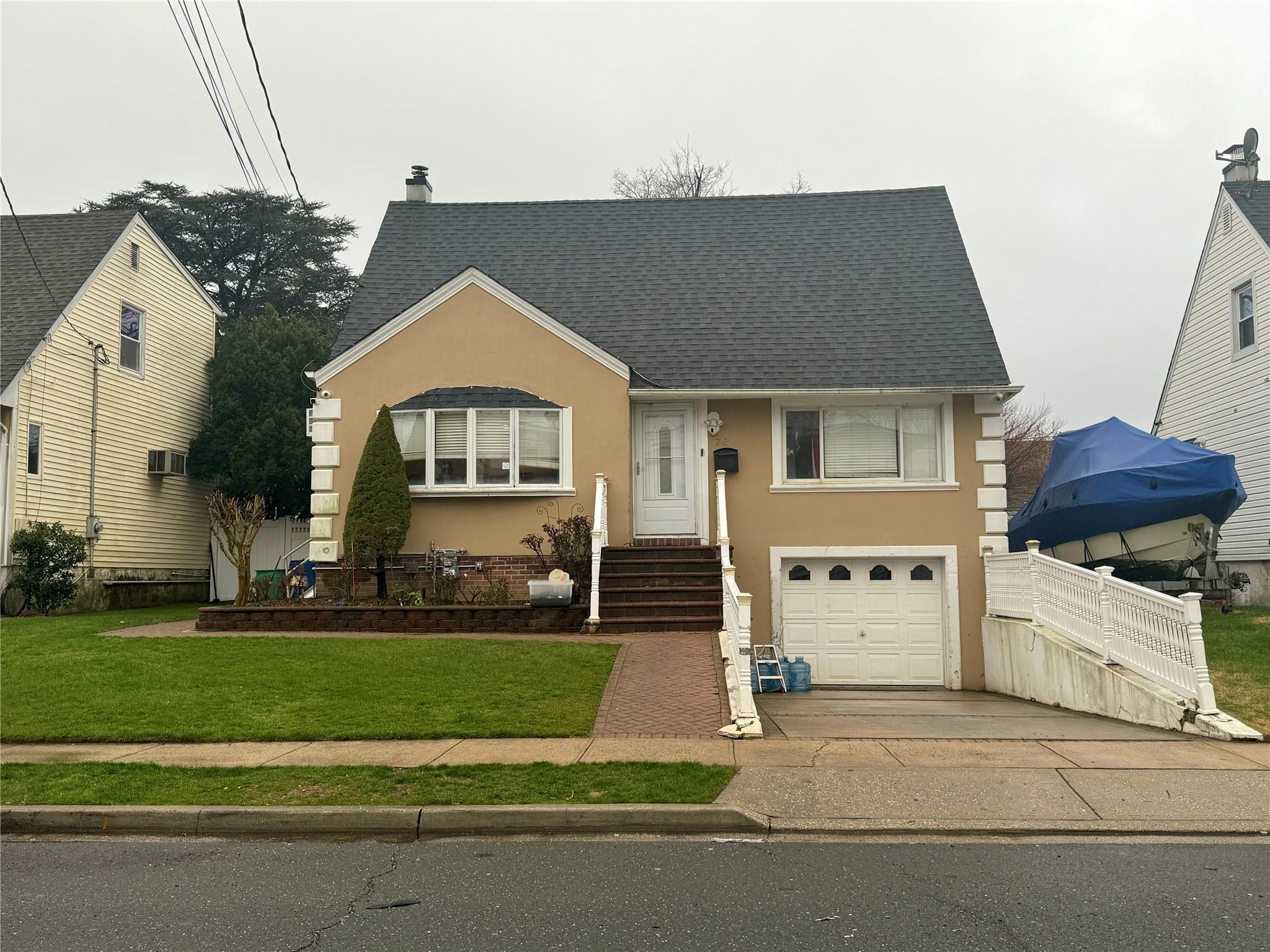 78 Saint Marks Avenue, Freeport, New York image 1