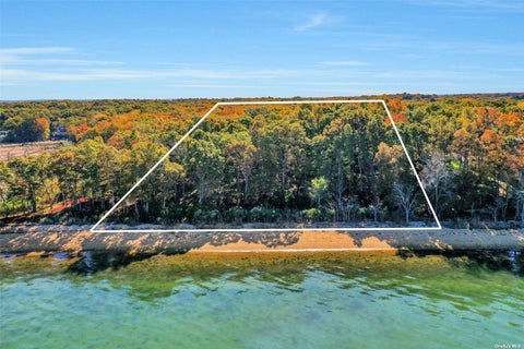Vacant Land For Sale - 11535 N Bayview Road<br/> Southold, NY 11971