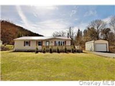 32 Meadow Street Livingston Manor NY 12758