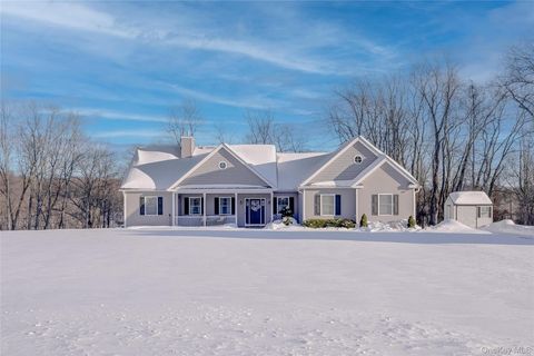 23 Swan Hollow New Windsor NY 12553