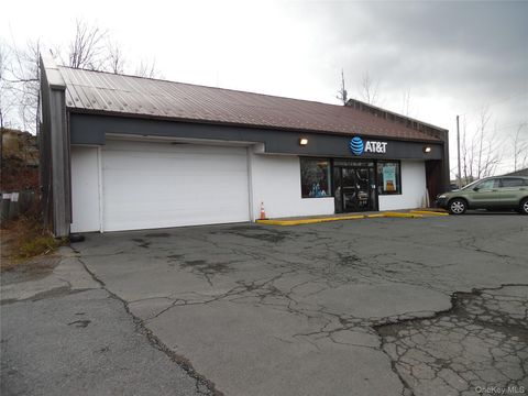 125 Jefferson Street Monticello NY 12701