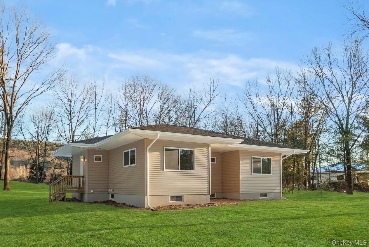68 Airport Road