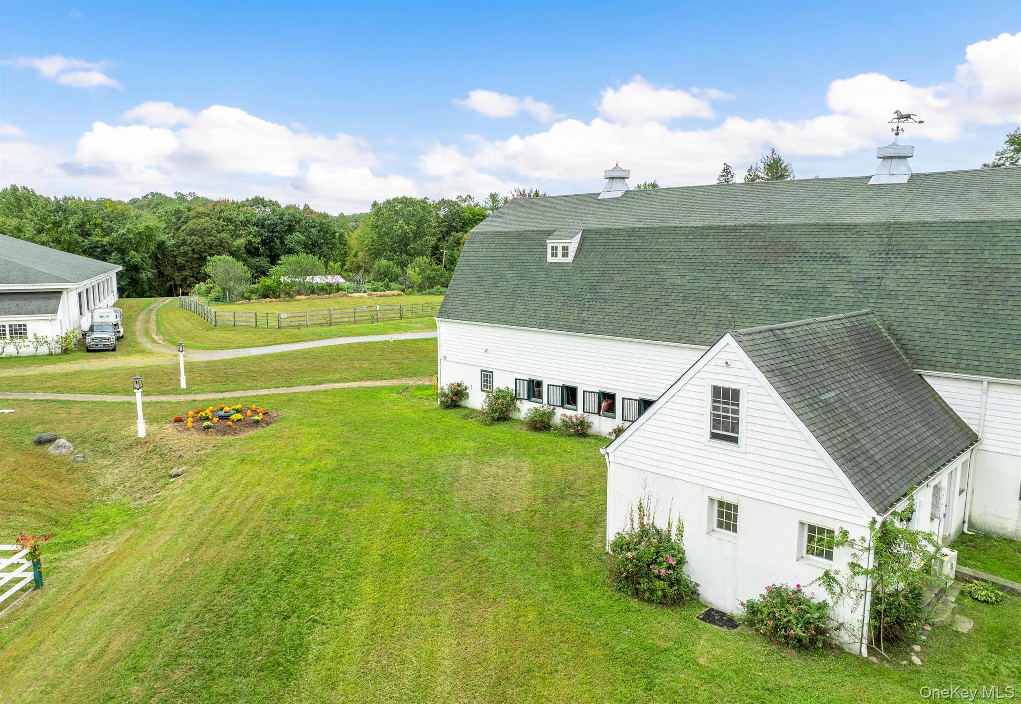 North Salem, New York 10560, United States, 6 Bedrooms Bedrooms, ,5 BathroomsBathrooms,Residential,Active,216625