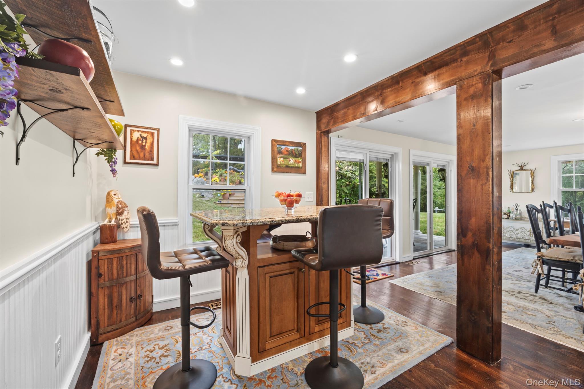 North Salem, New York 10560, United States, 6 Bedrooms Bedrooms, ,5 BathroomsBathrooms,Residential,Active,216625