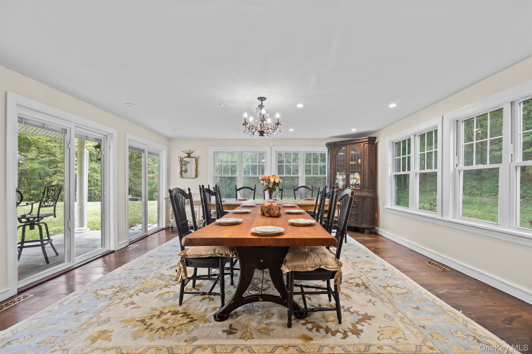 North Salem, New York 10560, United States, 6 Bedrooms Bedrooms, ,5 BathroomsBathrooms,Residential,Active,216625