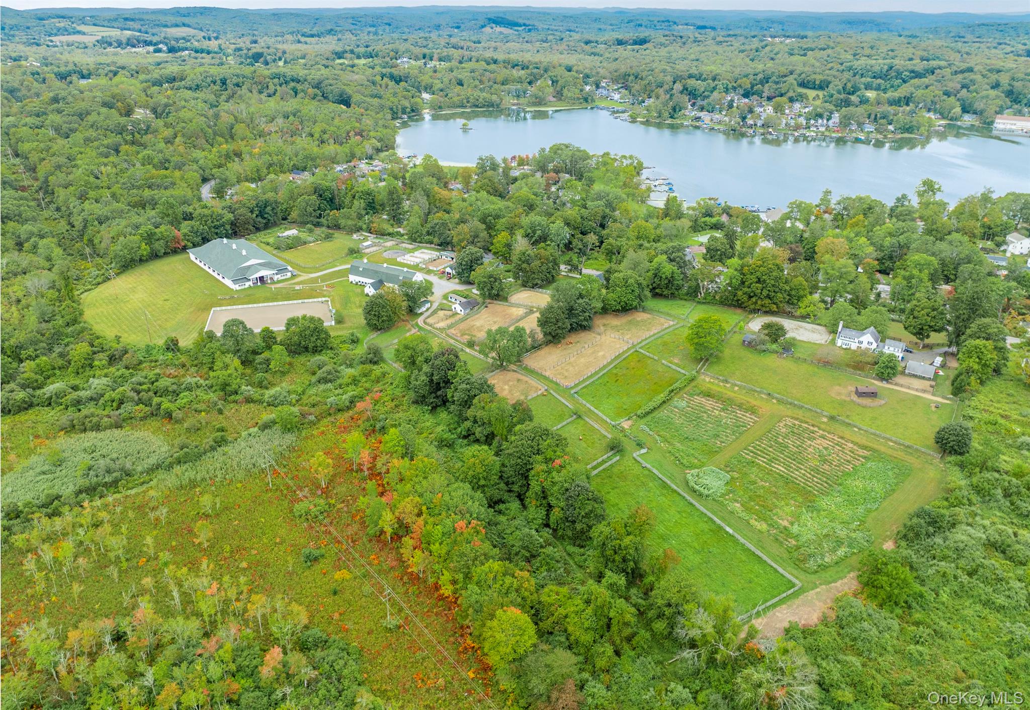 North Salem, New York 10560, United States, 6 Bedrooms Bedrooms, ,5 BathroomsBathrooms,Residential,Active,216625