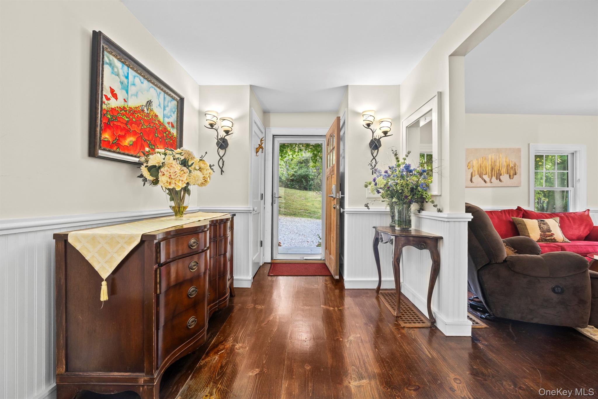 North Salem, New York 10560, United States, 6 Bedrooms Bedrooms, ,5 BathroomsBathrooms,Residential,Active,216625