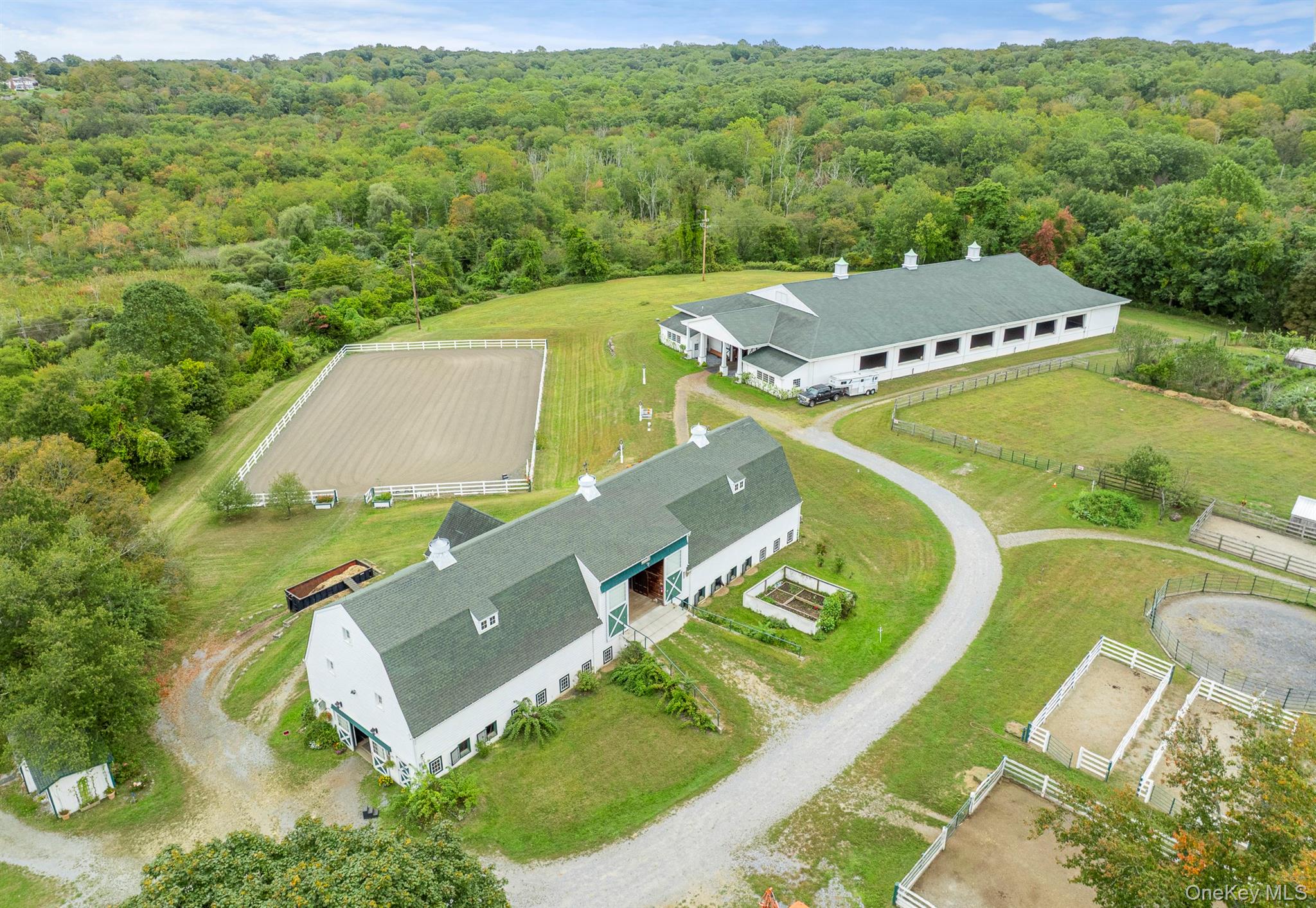 North Salem, New York 10560, United States, 6 Bedrooms Bedrooms, ,5 BathroomsBathrooms,Residential,Active,216625