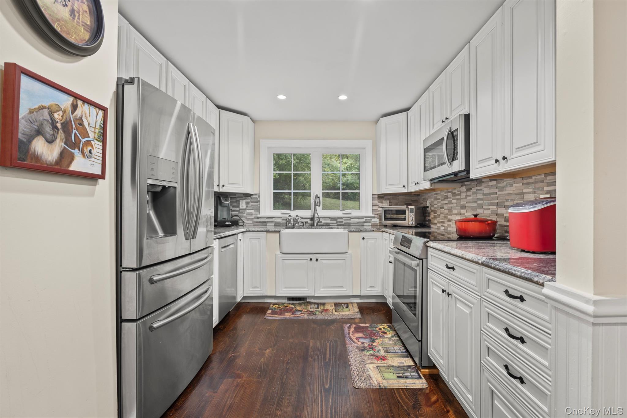 North Salem, New York 10560, United States, 6 Bedrooms Bedrooms, ,5 BathroomsBathrooms,Residential,Active,216625