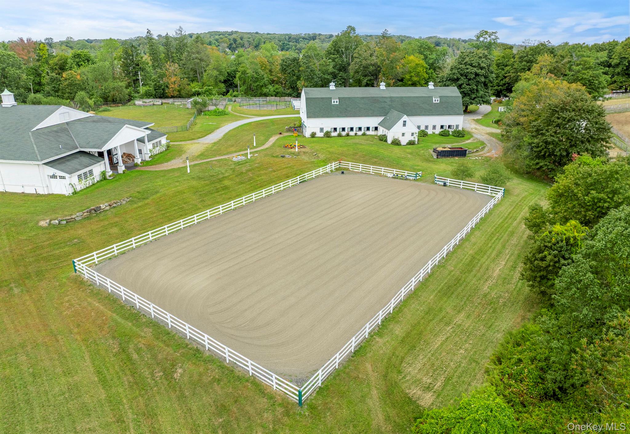 North Salem, New York 10560, United States, 6 Bedrooms Bedrooms, ,5 BathroomsBathrooms,Residential,Active,216625
