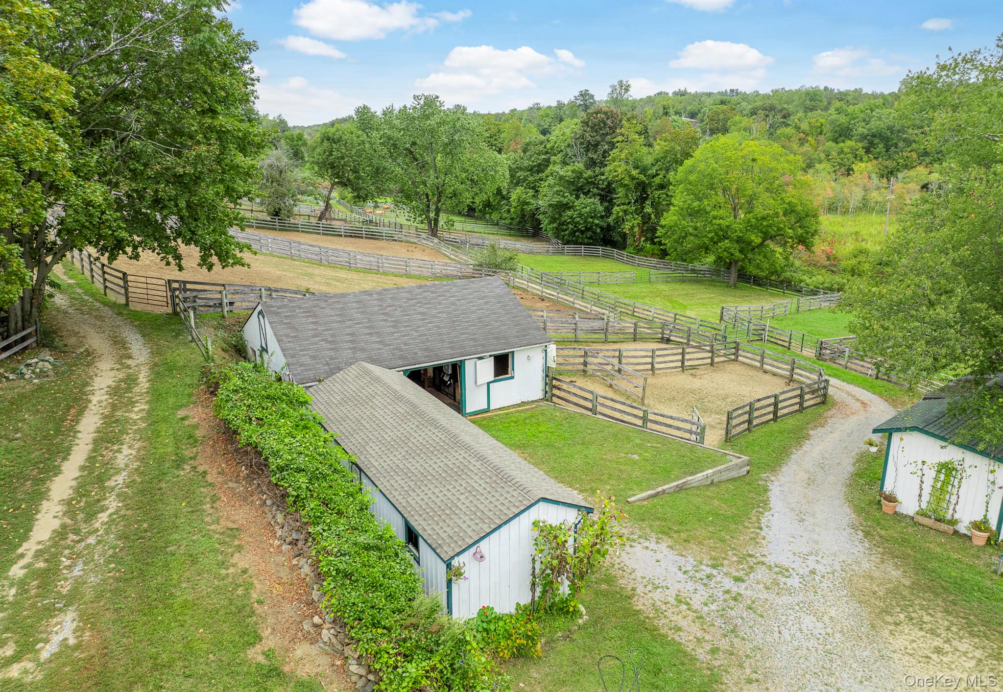 North Salem, New York 10560, United States, 6 Bedrooms Bedrooms, ,5 BathroomsBathrooms,Residential,Active,216625