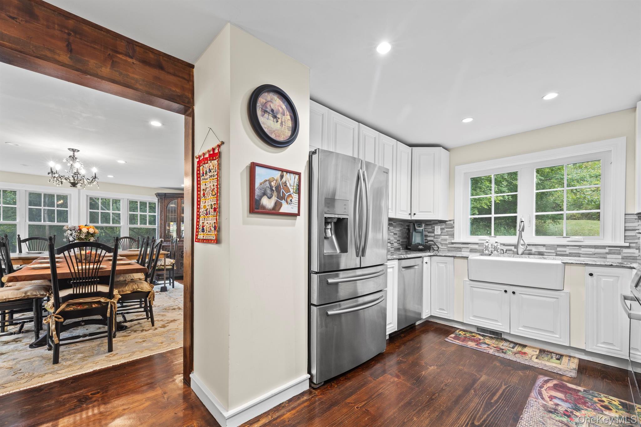 North Salem, New York 10560, United States, 6 Bedrooms Bedrooms, ,5 BathroomsBathrooms,Residential,Active,216625