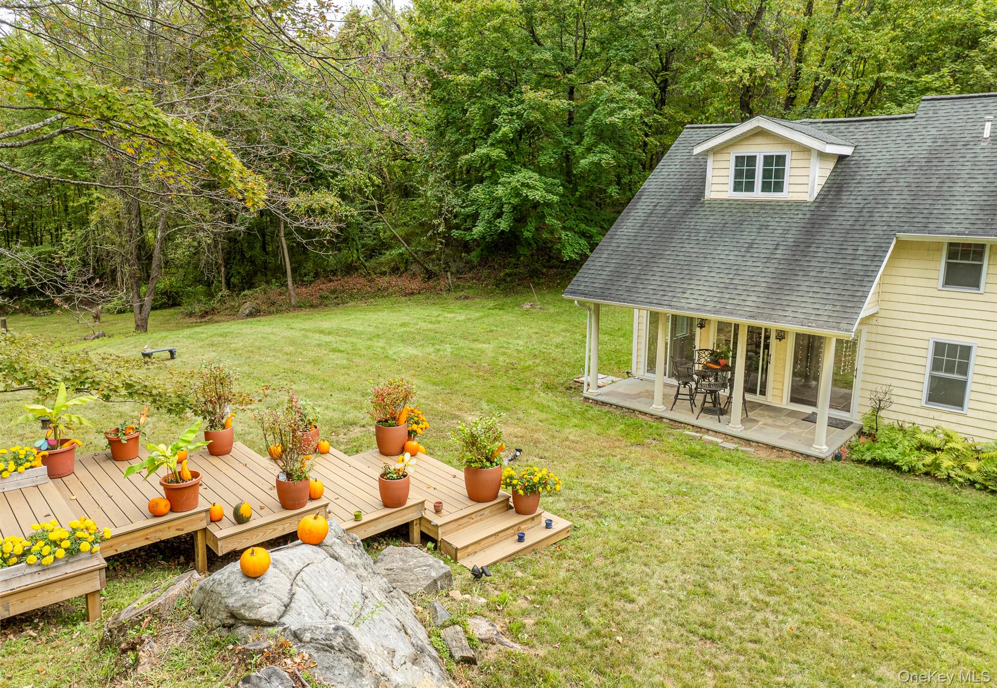 North Salem, New York 10560, United States, 6 Bedrooms Bedrooms, ,5 BathroomsBathrooms,Residential,Active,216625