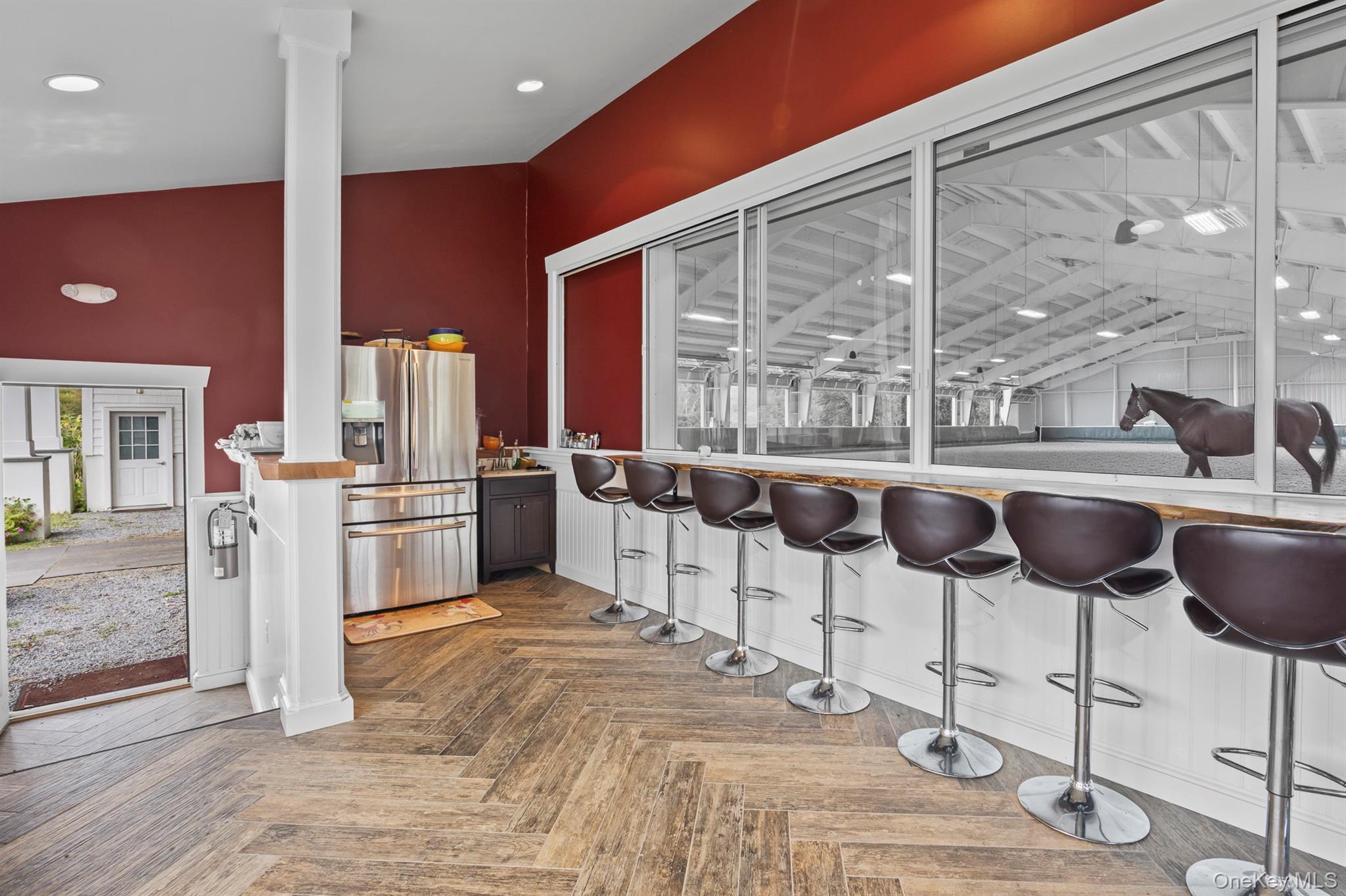 North Salem, New York 10560, United States, 6 Bedrooms Bedrooms, ,5 BathroomsBathrooms,Residential,Active,216625