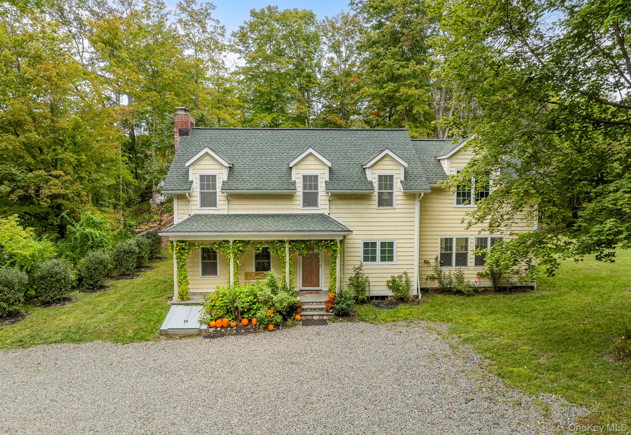 North Salem, New York 10560, United States, 6 Bedrooms Bedrooms, ,5 BathroomsBathrooms,Residential,Active,216625