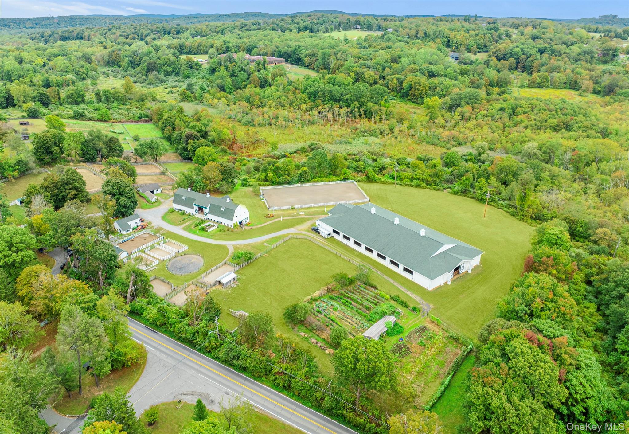 North Salem, New York 10560, United States, 6 Bedrooms Bedrooms, ,5 BathroomsBathrooms,Residential,Active,216625