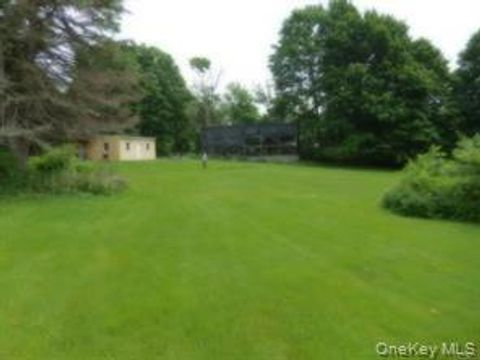 Vacant Land For Sale - 1553 22 Route<br/> Putnam County, Brewster, NY 10509