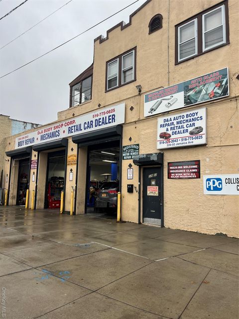 226-02 Jamaica Avenue Floral Park NY 11001