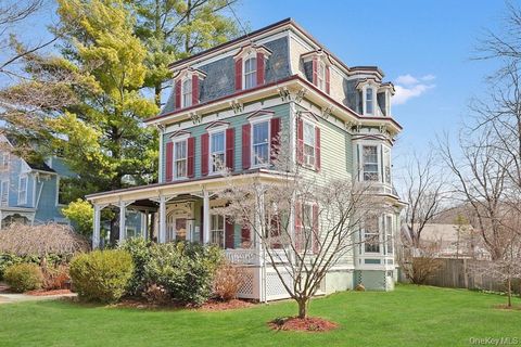 280 Bedford Road Pleasantville NY 10570