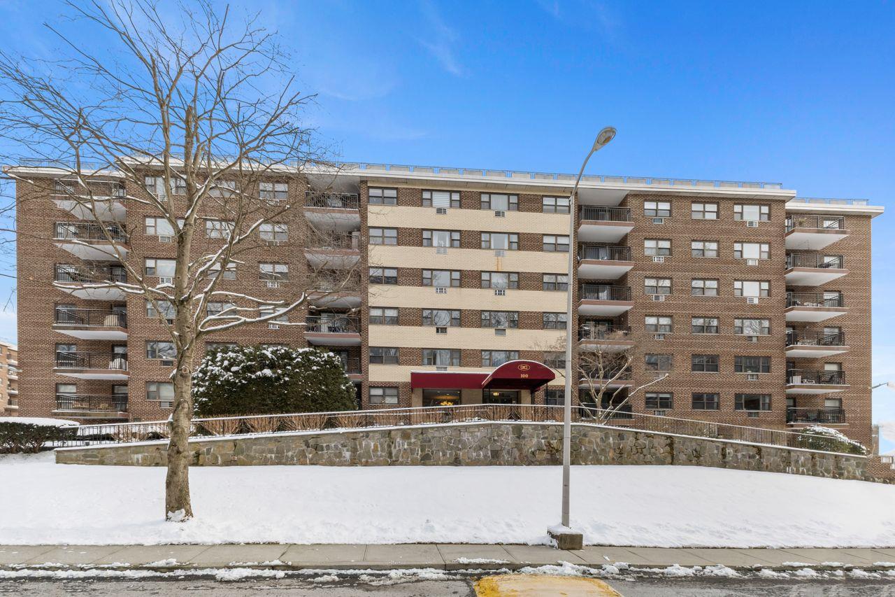 100 Diplomat Drive #4B, Mount Kisco, New York image 1