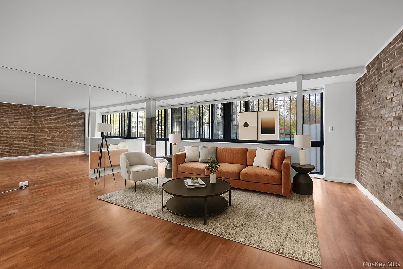 77 Bleecker Street W105