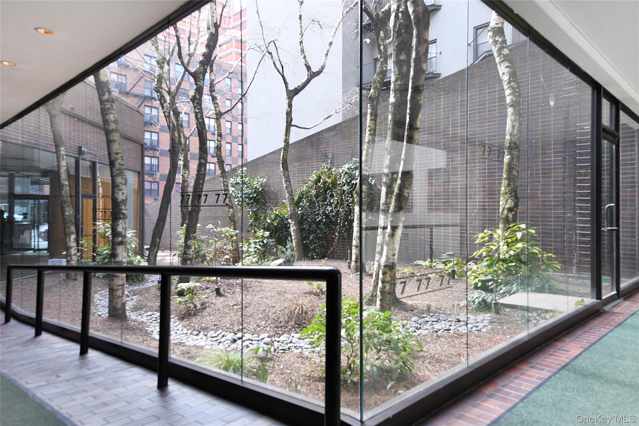 77 Bleecker Street W105