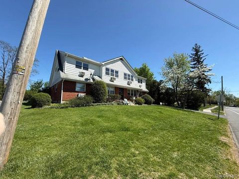 Apartment For Rent - 18 S Henry Street #10-3<br/> Pearl River, NY 10965