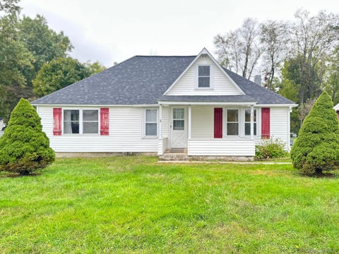 Homes For Rent - 107 County Route 22<br/> Orange County, Johnson, NY 10933
