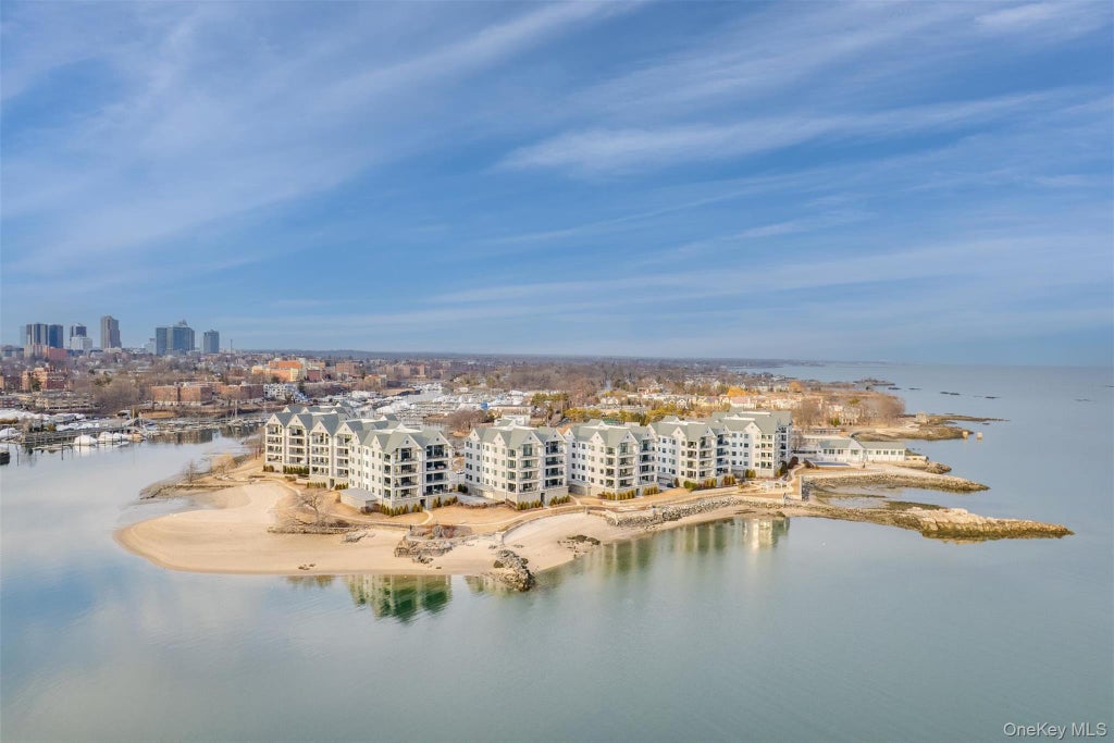 Photo of 710 Davenport Avenue #8, New Rochelle, NY 10805 (MLS # 1009108)