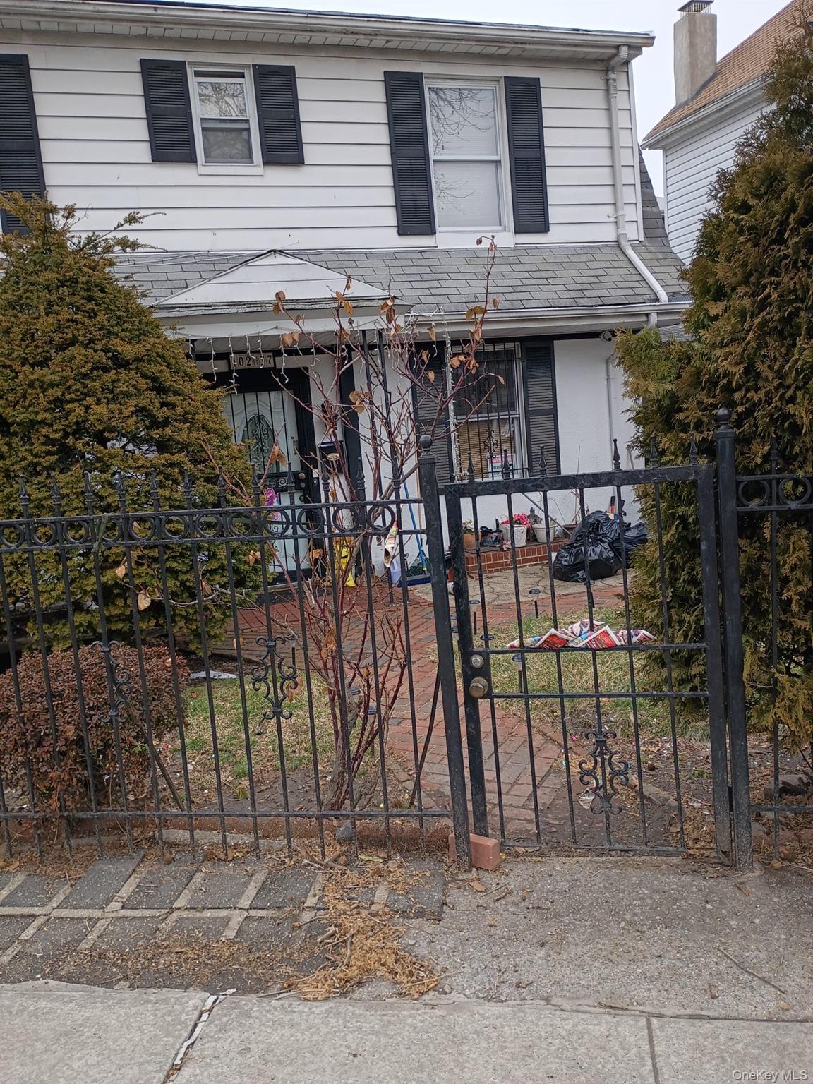 10237 Nicolls Avenue