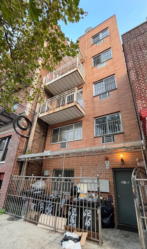 Photo of 62-16 39 Avenue, Woodside, NY 11377 (MLS # 926829)