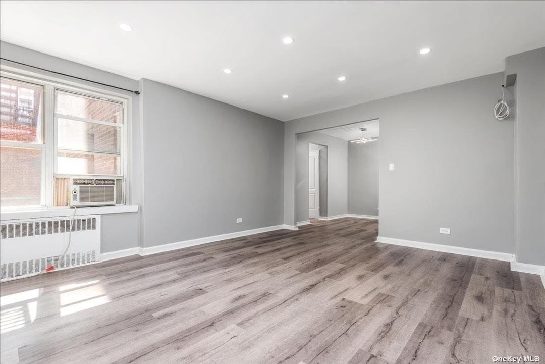Rental Property at 51st Street 1C, Woodside, Queens, NY - Bedrooms: 1 
Bathrooms: 1 
Rooms: 4  - $2,495 MO.