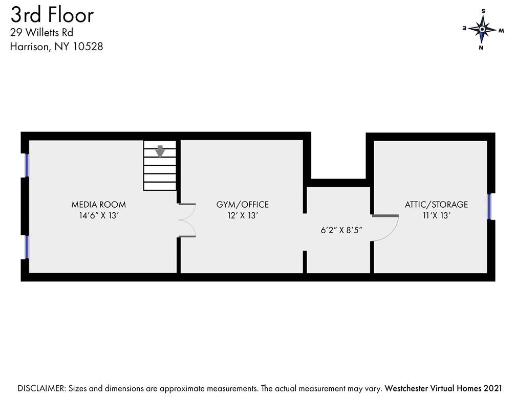 29 Willetts Road, Harrison, New York image 12