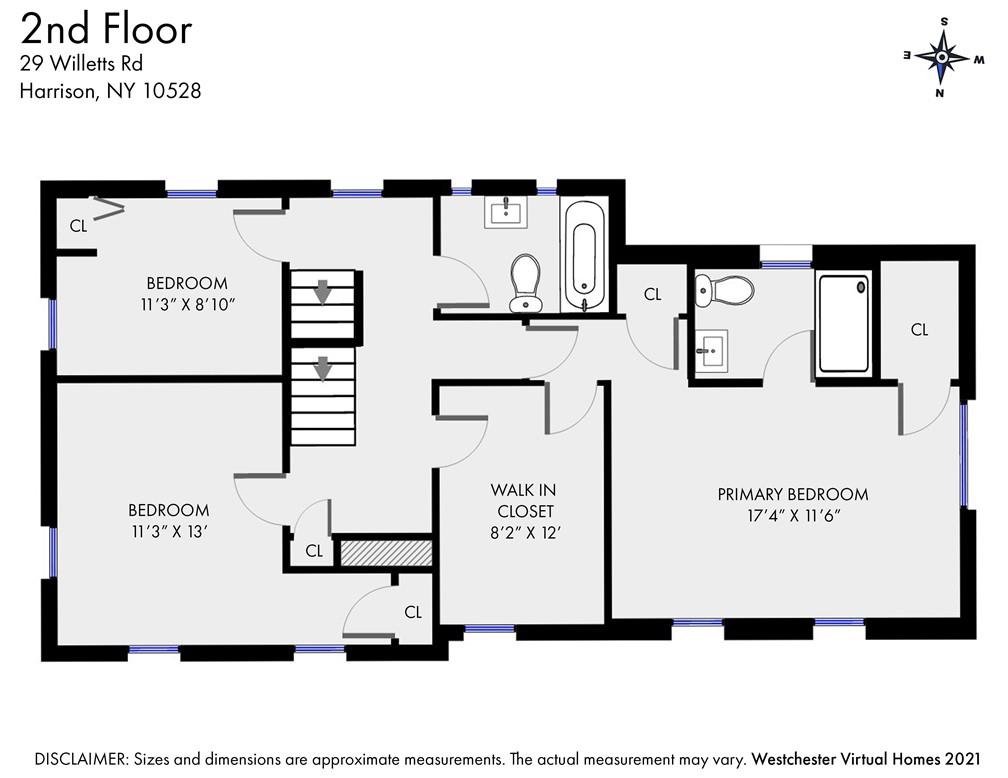 29 Willetts Road, Harrison, New York image 20