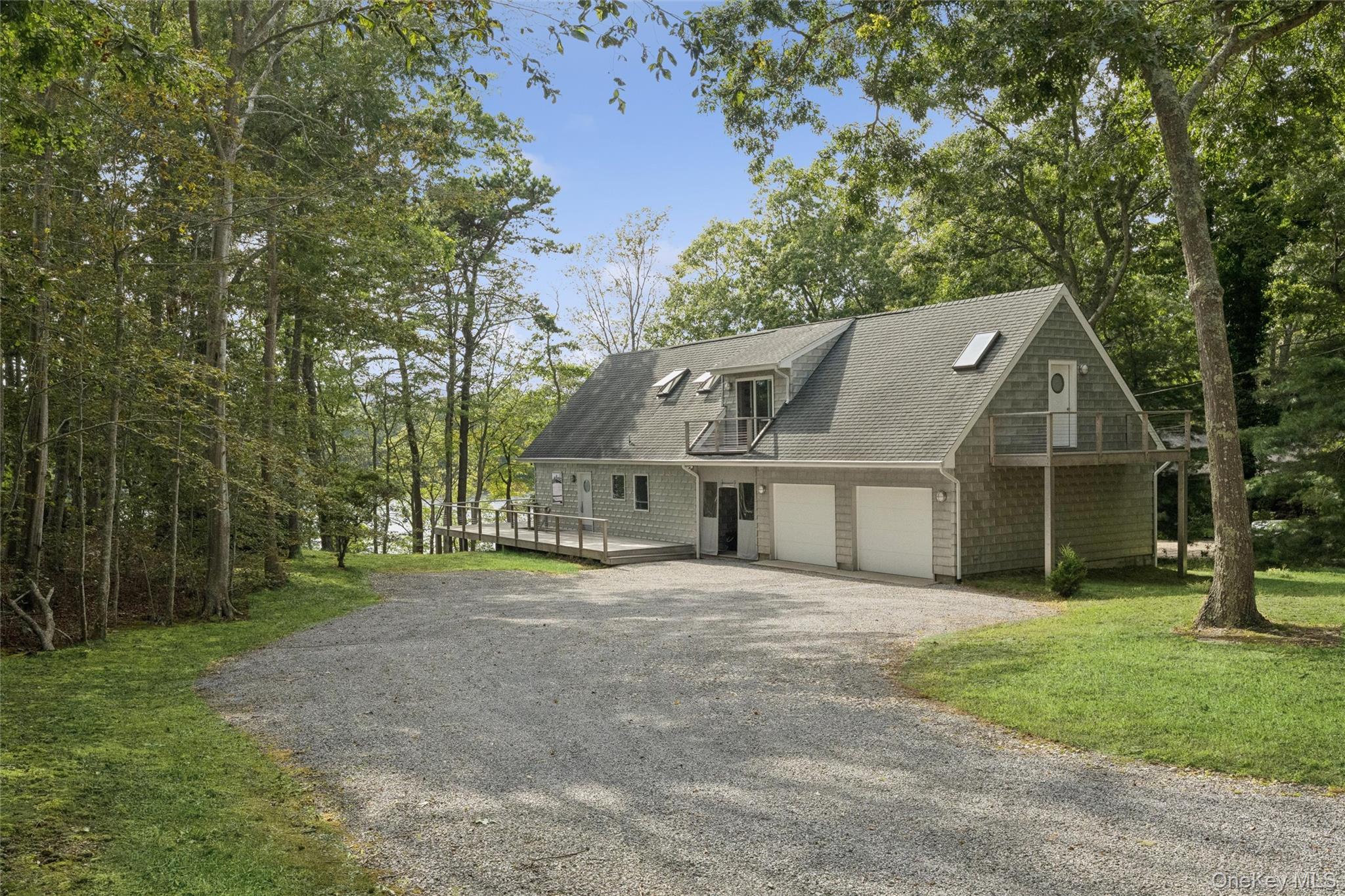 142 Little Fresh Pond Road