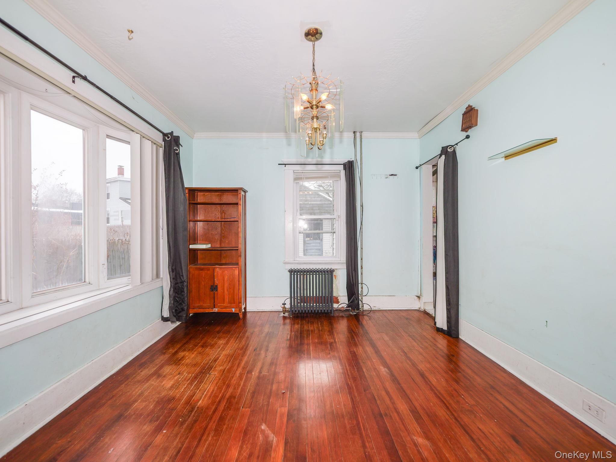 809 South Street