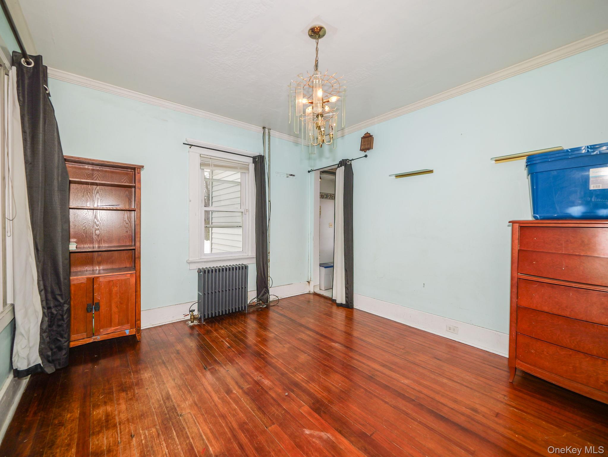 809 South Street