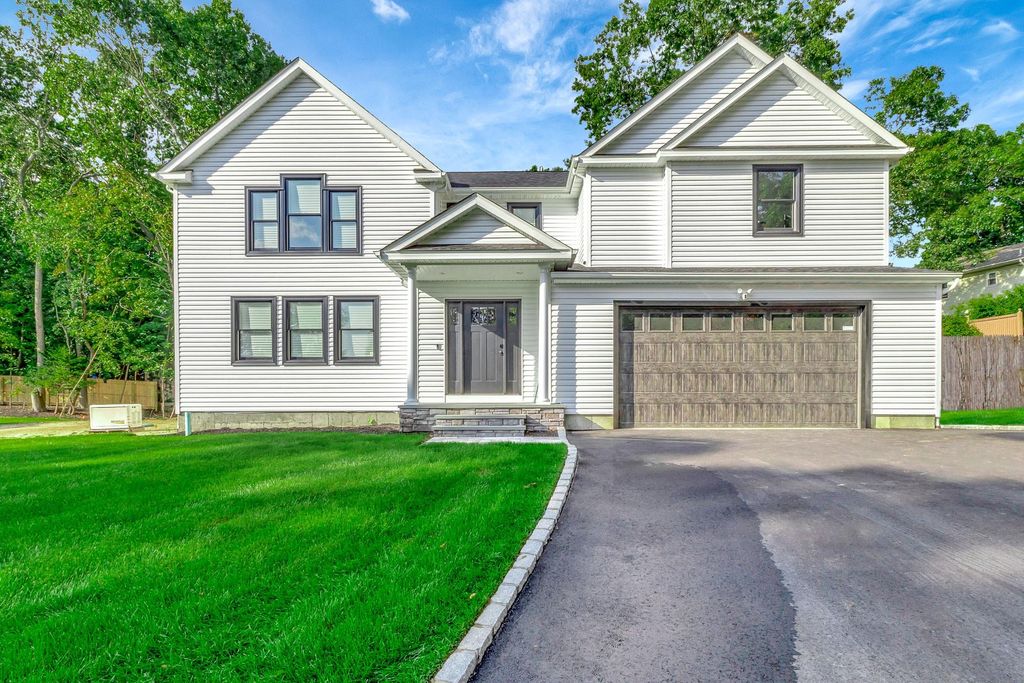 Photo of 223 Townline Road, Commack, NY 11725 (MLS # 860156)