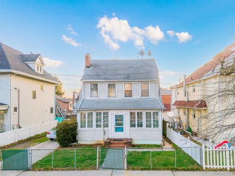 Homes For Sale - 45-08 149th Street<br/> Flushing, NY 11355