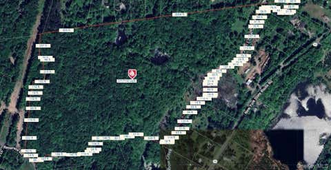 Vacant Land For Sale - 97 Reservoir Road<br/> Staatsburg, NY 12580