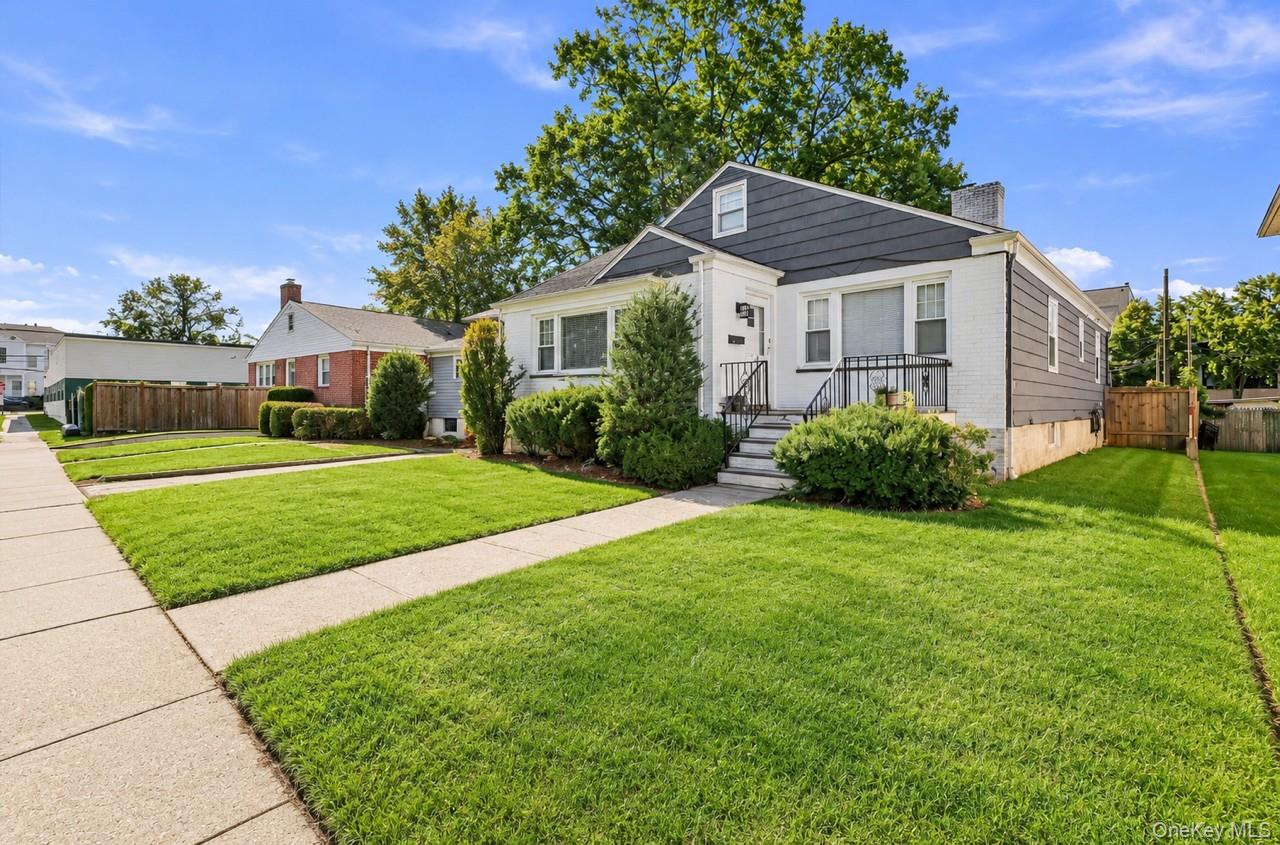 124 Bradford Avenue