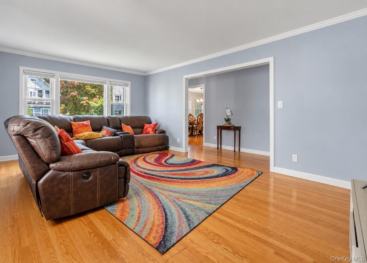 124 Bradford Avenue