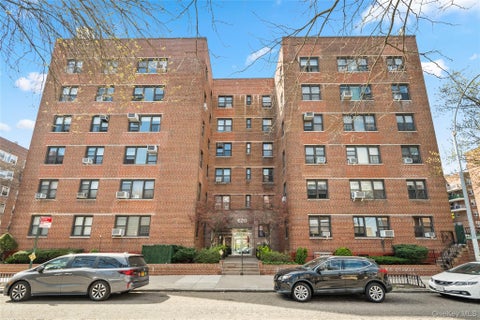 Homes For Sale - 620 West 239th St #UNIT 4A<br/> Bronx, NY 10463