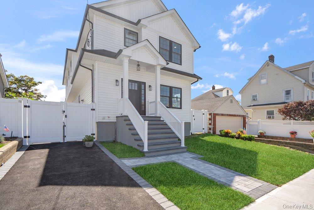 Photo of 101 Brown Street, Mineola, NY 11501 (MLS # 1039396)