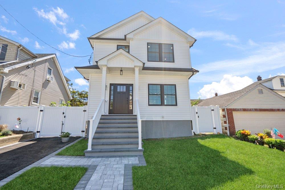Photo of 101 Brown Street, Mineola, NY 11501 (MLS # 1039396)