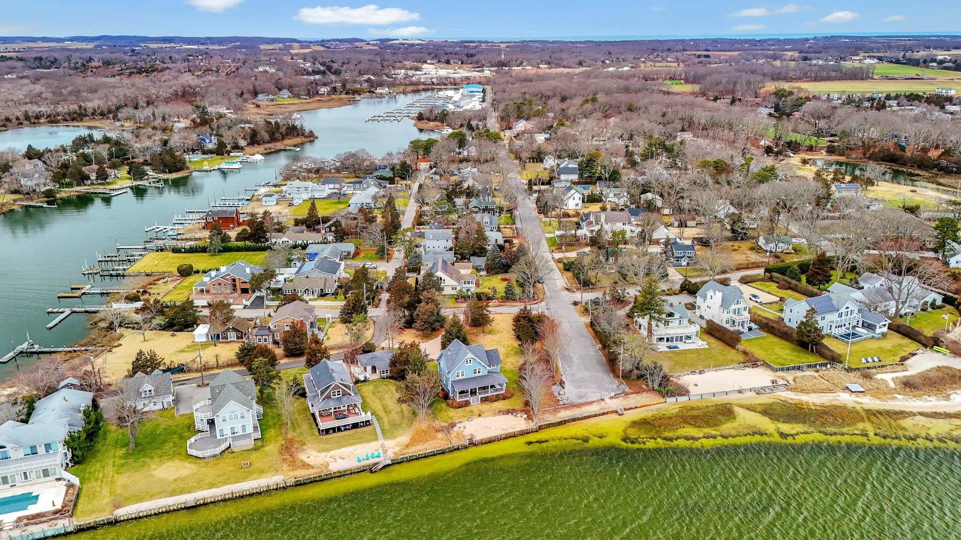 55 Beach Road Rd, Aquebogue, New York image 27