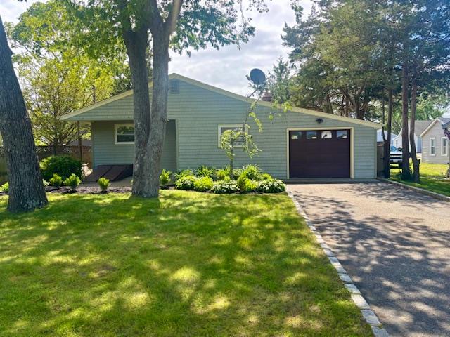 Property for Sale at Beach Road Rd, Aquebogue, Hamptons, NY - Bedrooms: 3 
Bathrooms: 2  - $699,000
