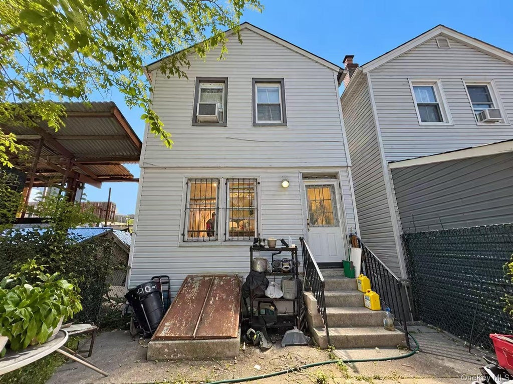 Photo of 90-71 178th Street, Jamaica, NY 11432 (MLS # 1055672)
