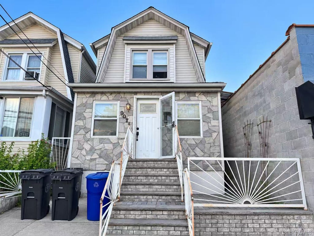 Photo of 90-71 178th Street, Jamaica, NY 11432 (MLS # 1055672)